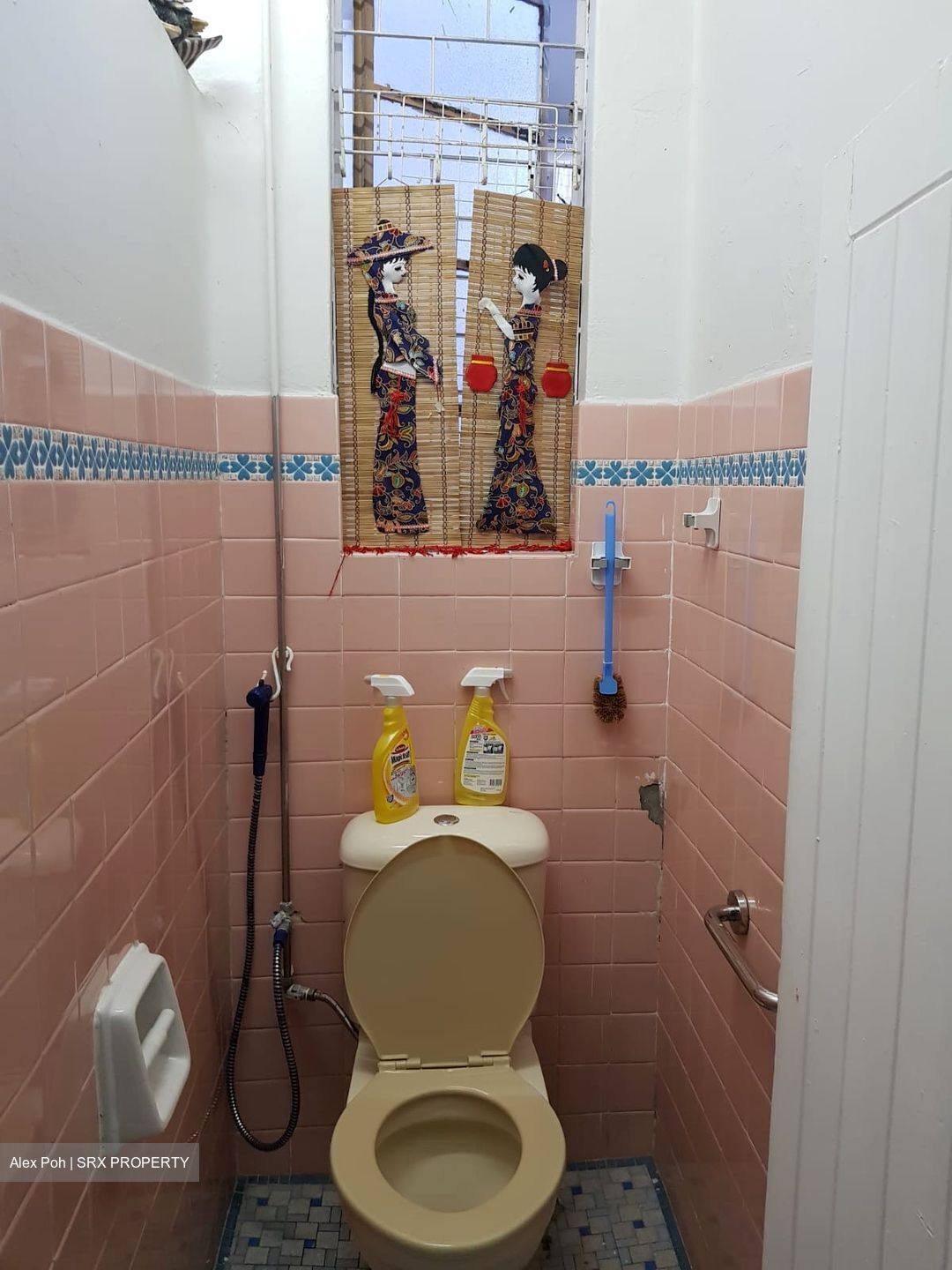 Tiong Bahru Estate (D3), Apartment #451901901